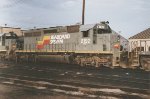 CSX #8192